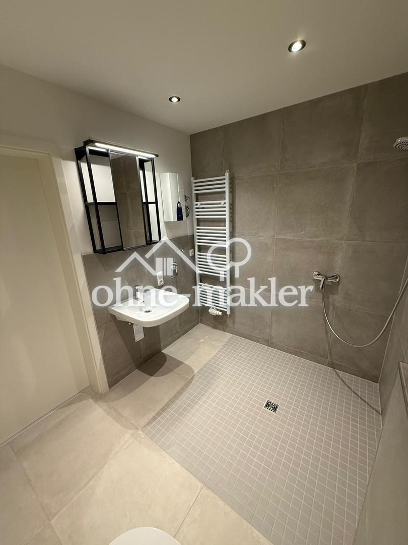 Zentrales Apartment in Fulda - mit Mini-Küche - ideal für Pendler - Foto 3