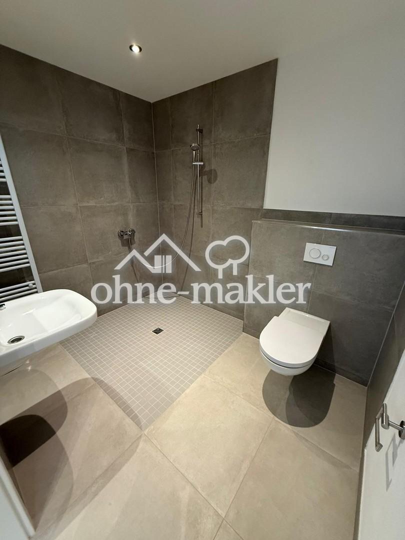 Zentrales Apartment in Fulda - mit Mini-Küche - ideal für Pendler - Foto 5