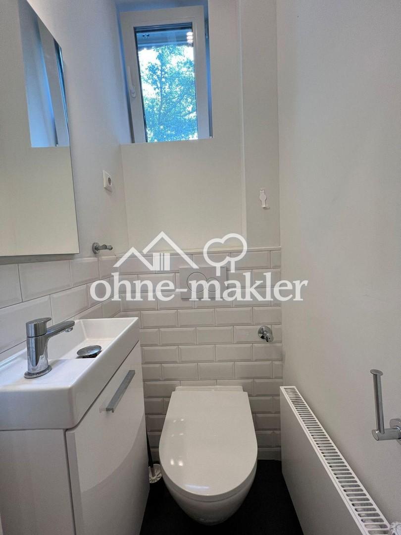 Süßes 2 Zimmer Apartment / möbilierte Wohnung im Herzen von Aachen - Photo 5