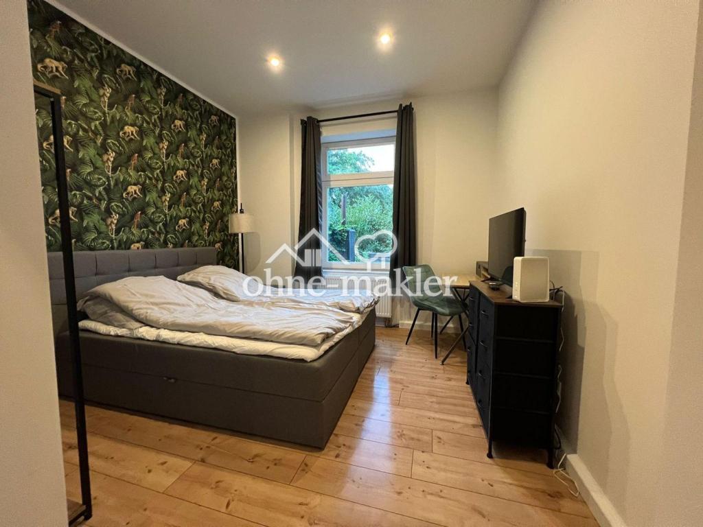 Süßes 2 Zimmer Apartment / möbilierte Wohnung im Herzen von Aachen - Photo 4