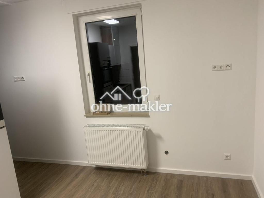 103-03|Saniertes 1-Zimmer-Apartment mit Einbauküche im Zentrum von Heilbronn - Photo 3