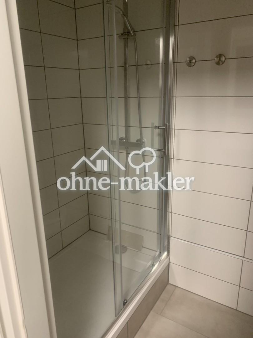 103-03|Saniertes 1-Zimmer-Apartment mit Einbauküche im Zentrum von Heilbronn - Foto 4