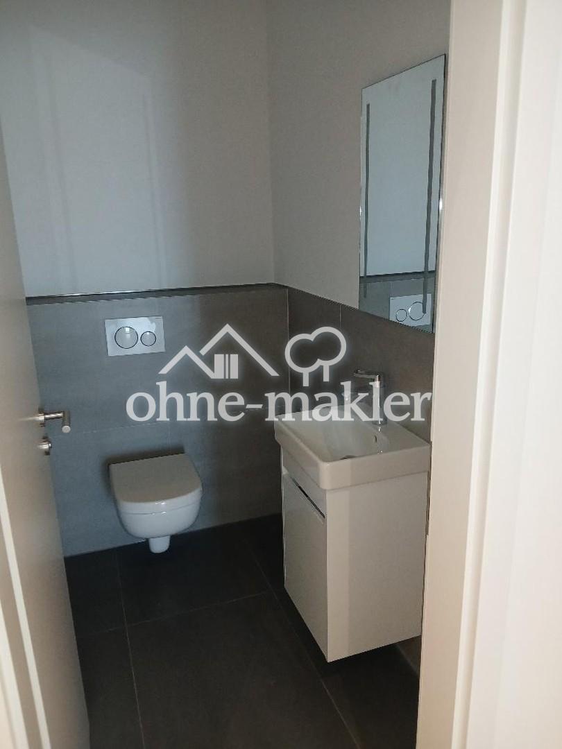 Dachgeschoßwohnung mit weitem Blick über Hadamar - Photo 5