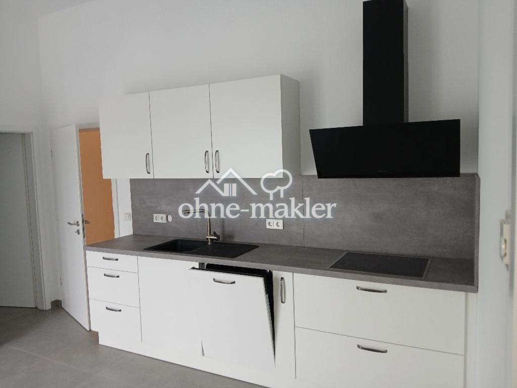 Dachgeschoßwohnung mit weitem Blick über Hadamar - Photo 2