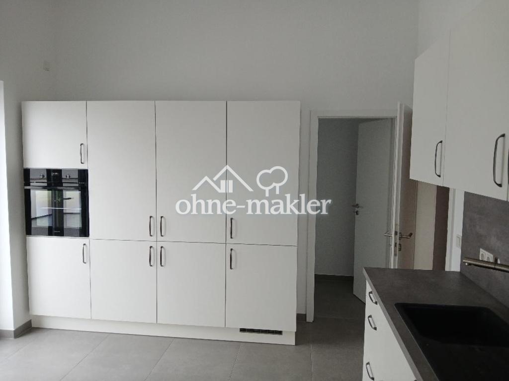 Dachgeschoßwohnung mit weitem Blick über Hadamar - Photo 3