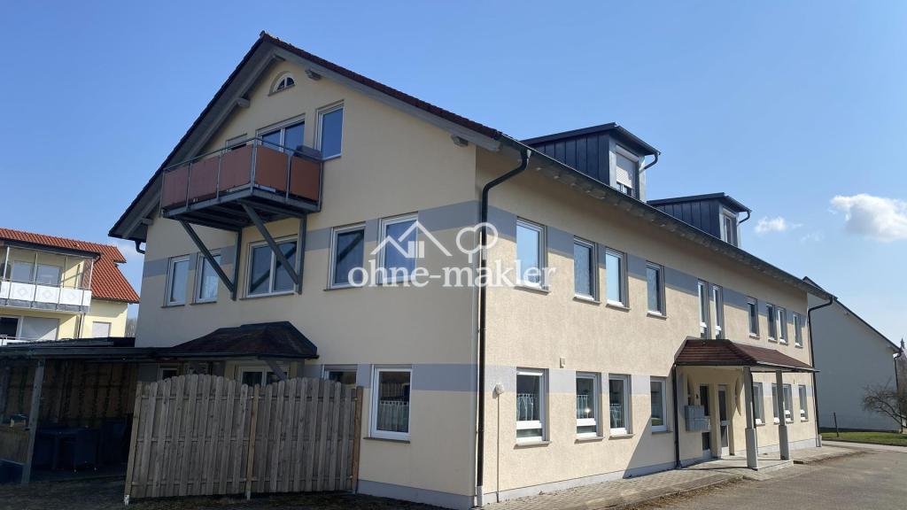 Attraktive 3-Zimmer-Wohnung in Bad Dürrheim / Sunthausen - Photo 2