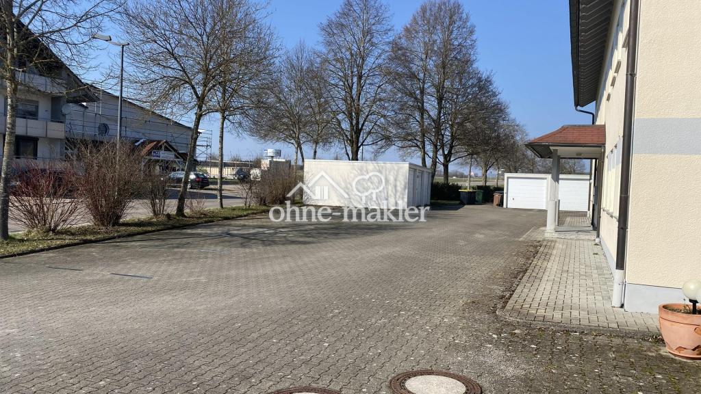 Attraktive 3-Zimmer-Wohnung in Bad Dürrheim / Sunthausen - Photo 3