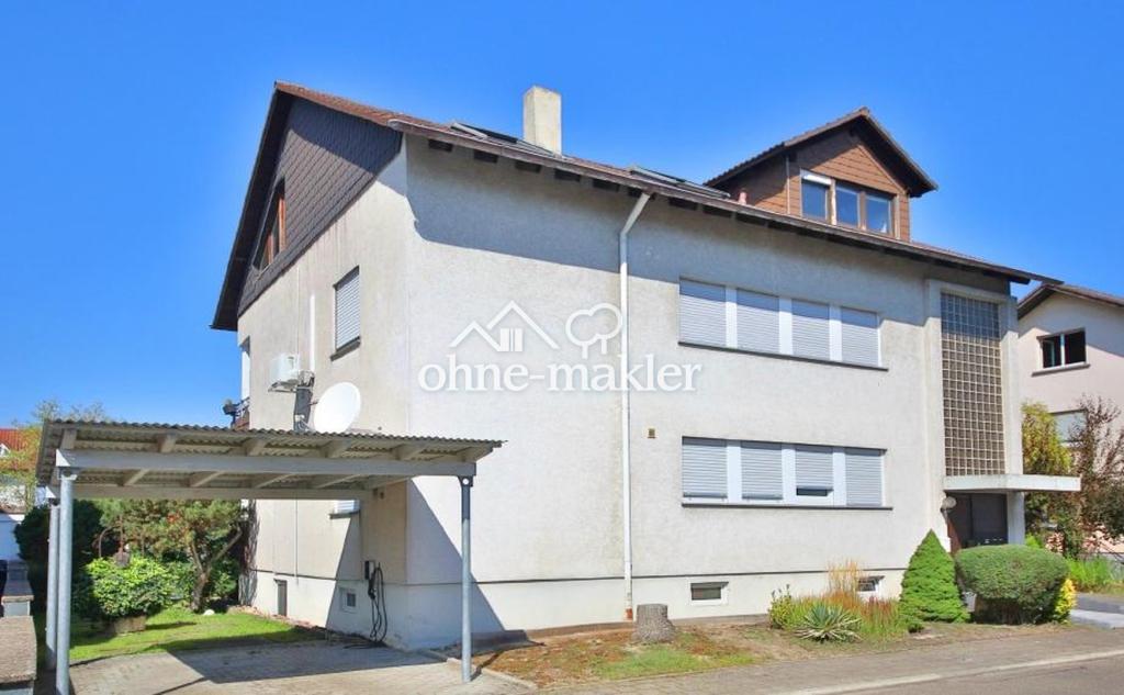 Lichtdurchflutete 3-Zimmer-DG-Wohnung mit offenem Wohnkonzept in ruhiger Lage - Photo 5