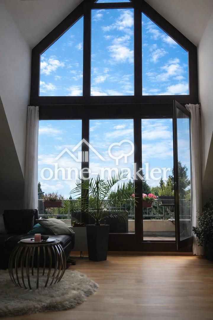 Charmante 3-Zimmer-Maisonette-Wohnung zu vermieten - Photo 2