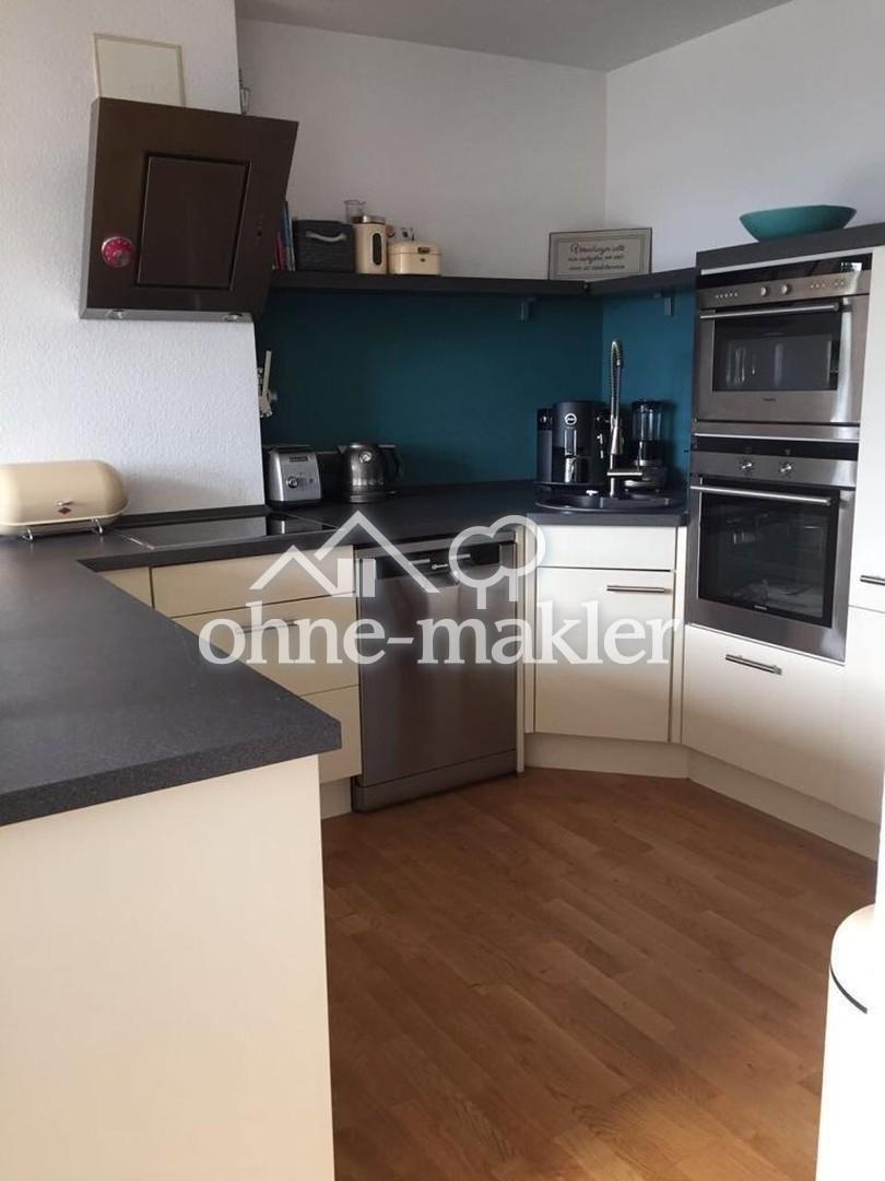 Charmante 3-Zimmer-Maisonette-Wohnung zu vermieten - Photo 4