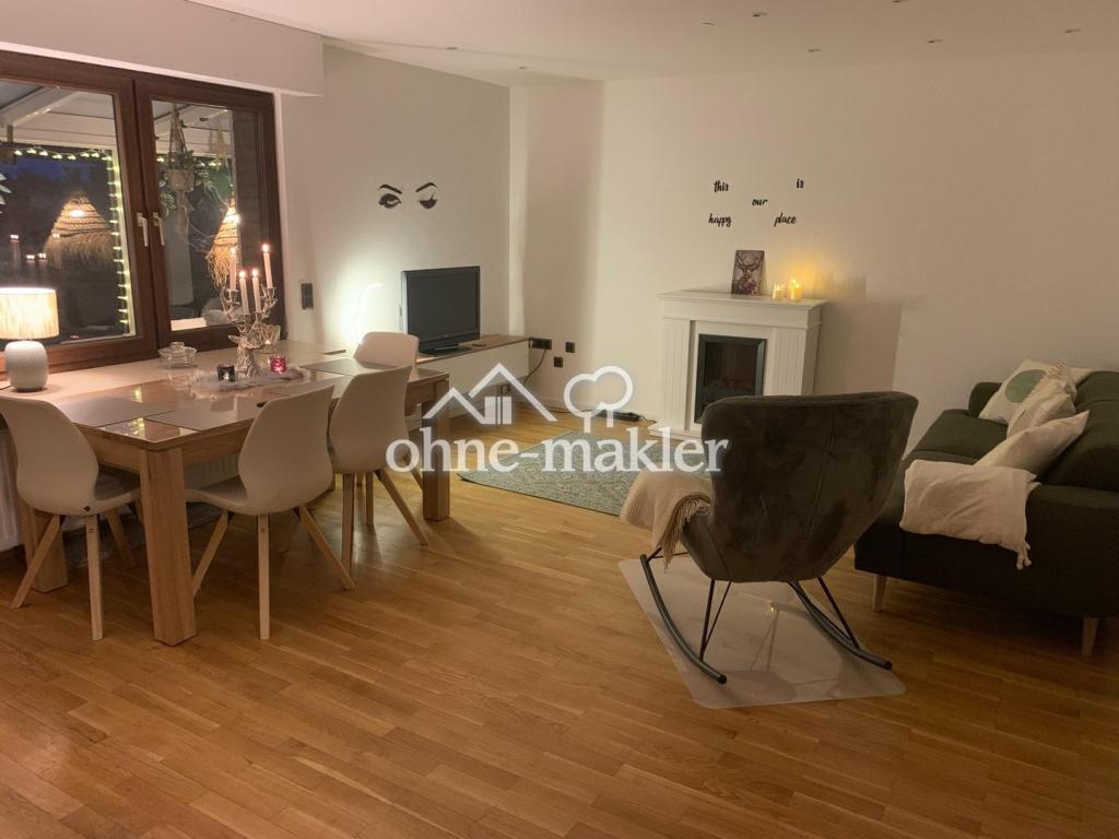 Wohnen auf Zeit - Eckhaus - 3 Zimmer Haus mit Stellplatz, Terrasse und Garten - Foto 1