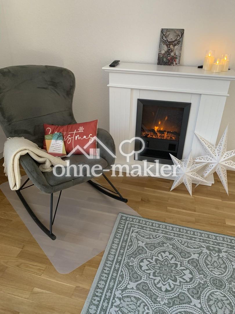 Wohnen auf Zeit - Eckhaus - 3 Zimmer Haus mit Stellplatz, Terrasse und Garten - Foto 1