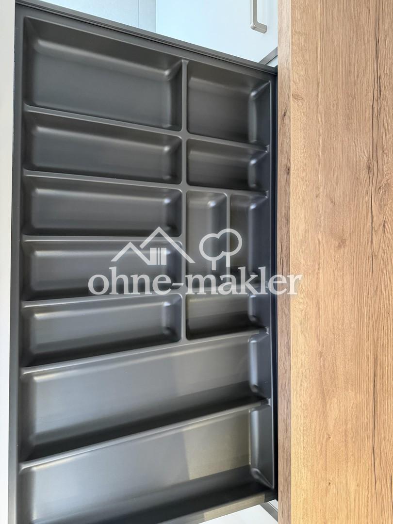 Neubau im Altbau - Lichtdurchflutete Dachgeschosswohnung in Berlin-Schöneberg - Foto 3