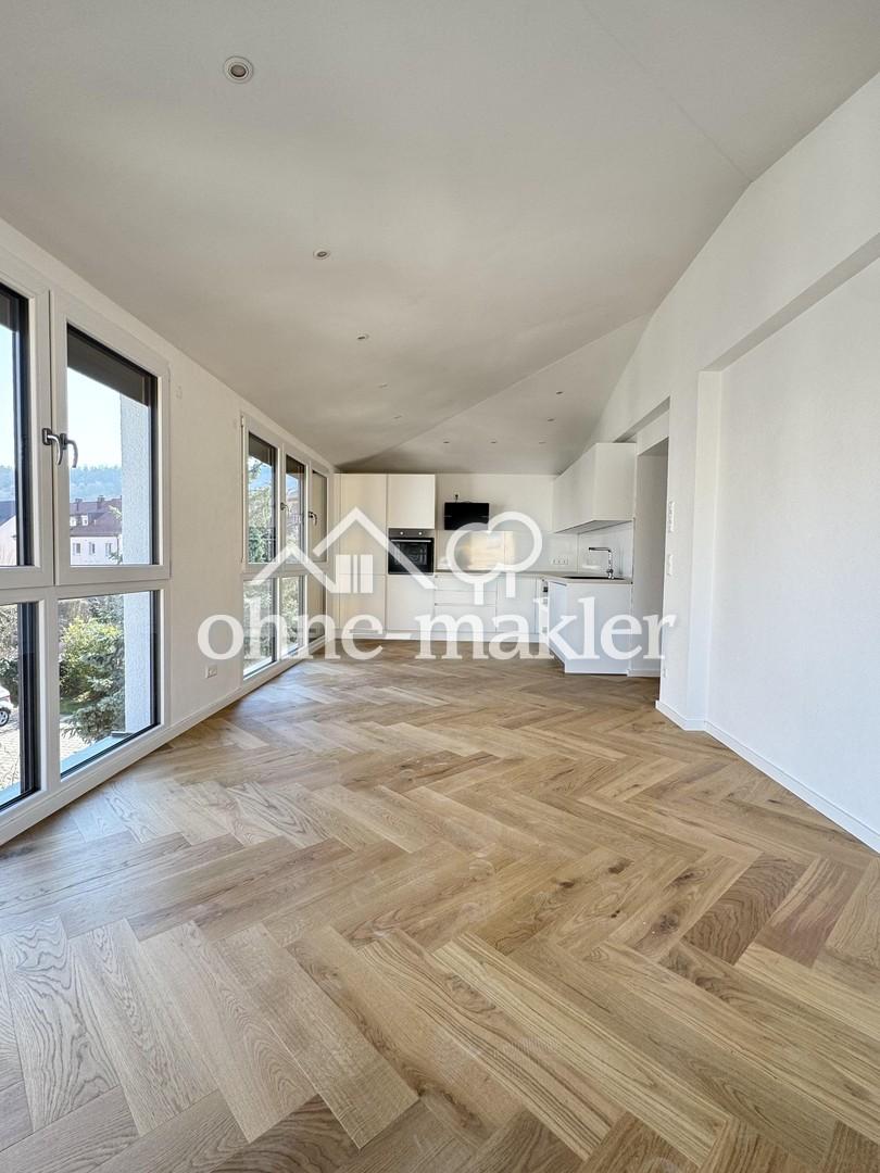 Moderne 3,5 Zimmer inkl. Gartenanteil & edler Ausstattung - Photo 3