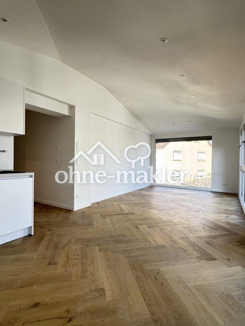 Moderne 3,5 Zimmer inkl. Gartenanteil & edler Ausstattung - Photo 2
