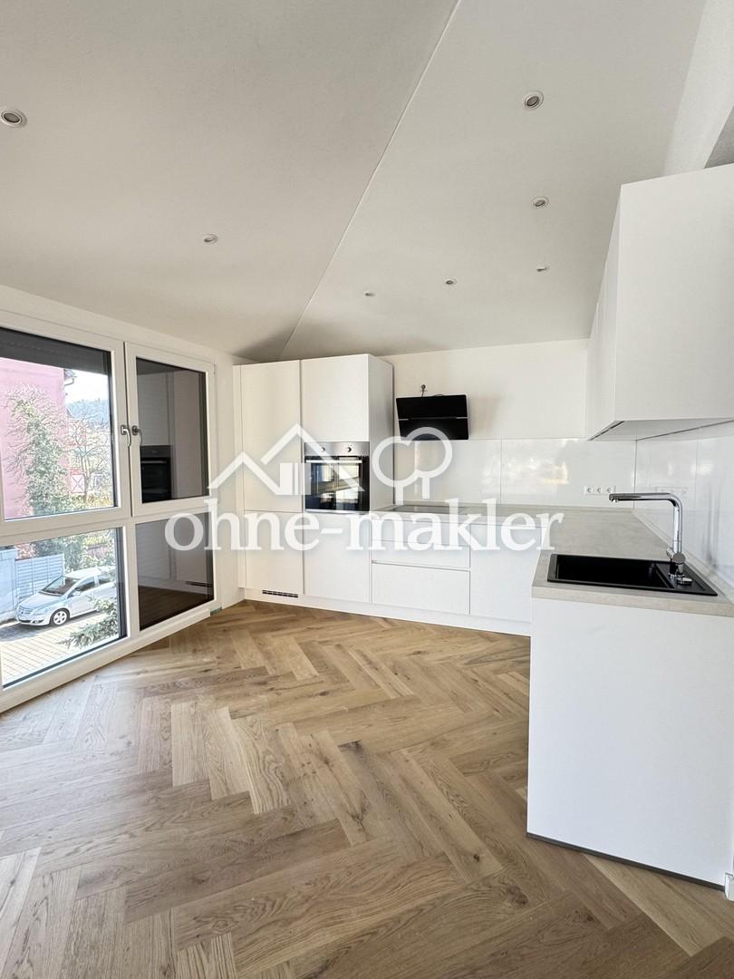Moderne 3,5 Zimmer inkl. Gartenanteil & edler Ausstattung - Photo 5