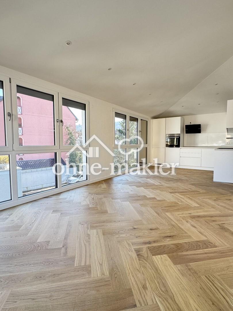 Moderne 3,5 Zimmer inkl. Gartenanteil & edler Ausstattung - Photo 4