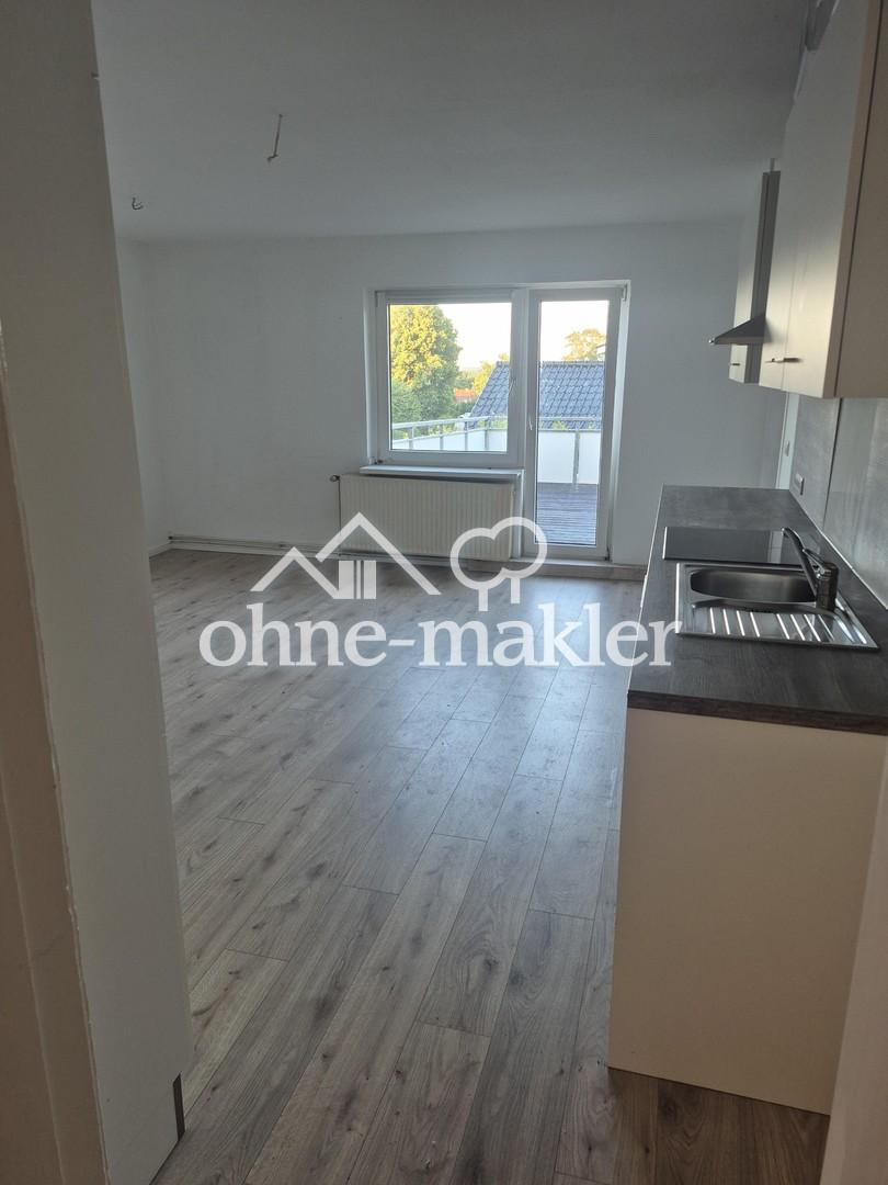 5-Zimmer Wohnung auf dem Land zu vermieten - Foto 1