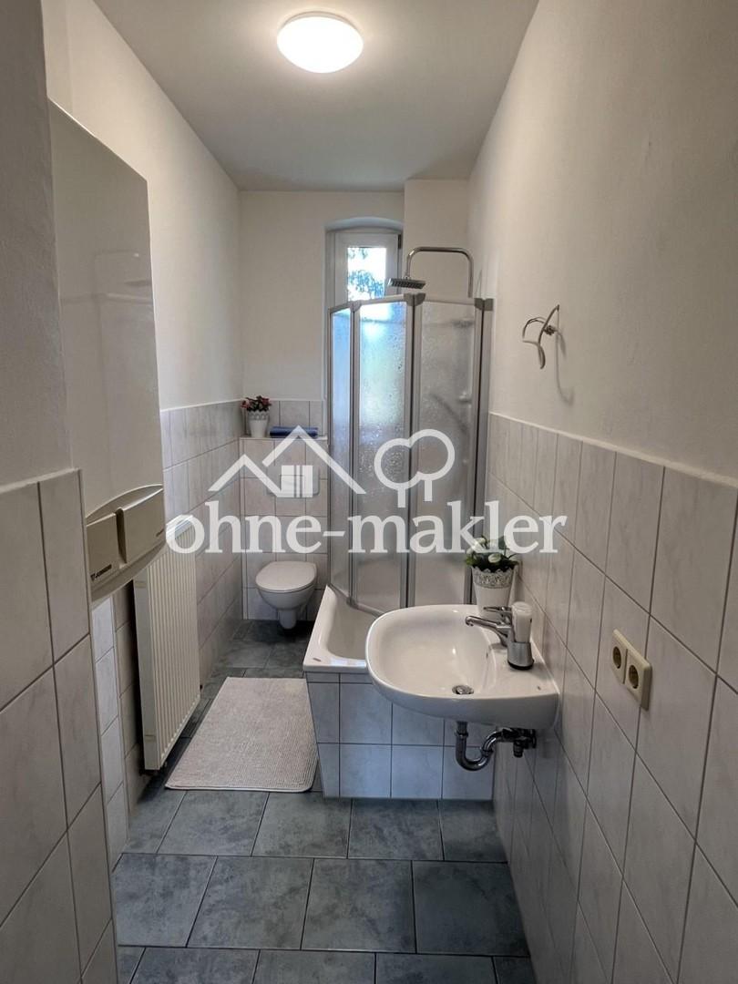 3-Raum Wohnung mit Küche in Hainichen bei Chemnitz - Photo 5