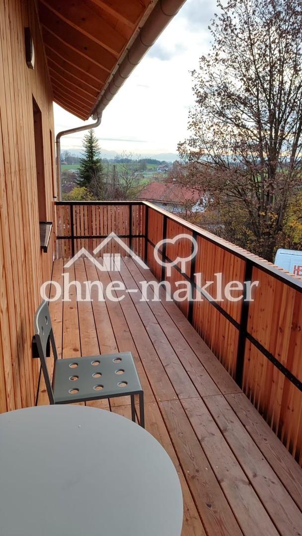 PRIVAT: Traumhaftes, freistehendes Haus mit großem Garten und Zugspitzblick - Photo 4
