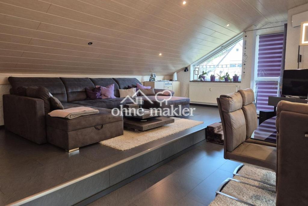 Ideales Mehrgenerationenhaus mit Topstandard - Nähe Bensheim - Photo 2