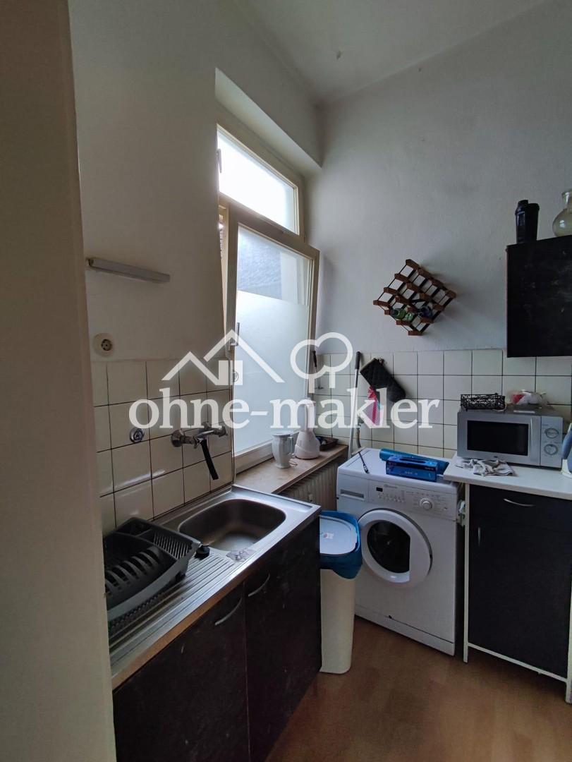 2 Zimmer Wohnung Osnabrück nähe Pagenstecherstraße / zentral - Photo 5