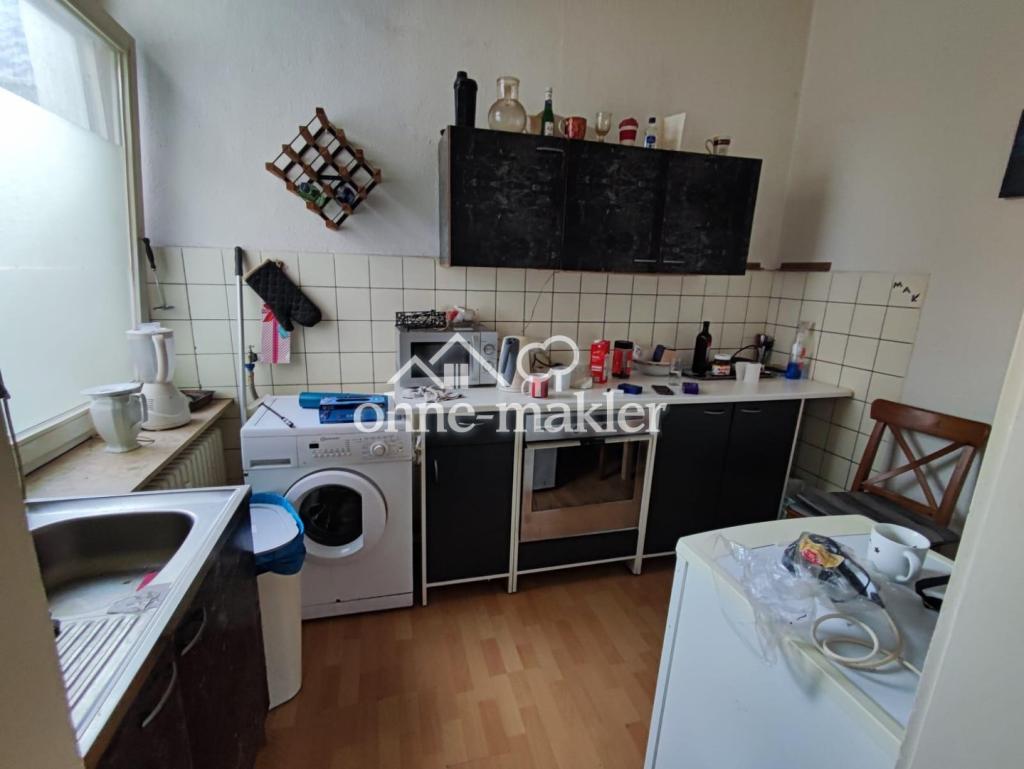 2 Zimmer Wohnung Osnabrück nähe Pagenstecherstraße / zentral - Photo 4