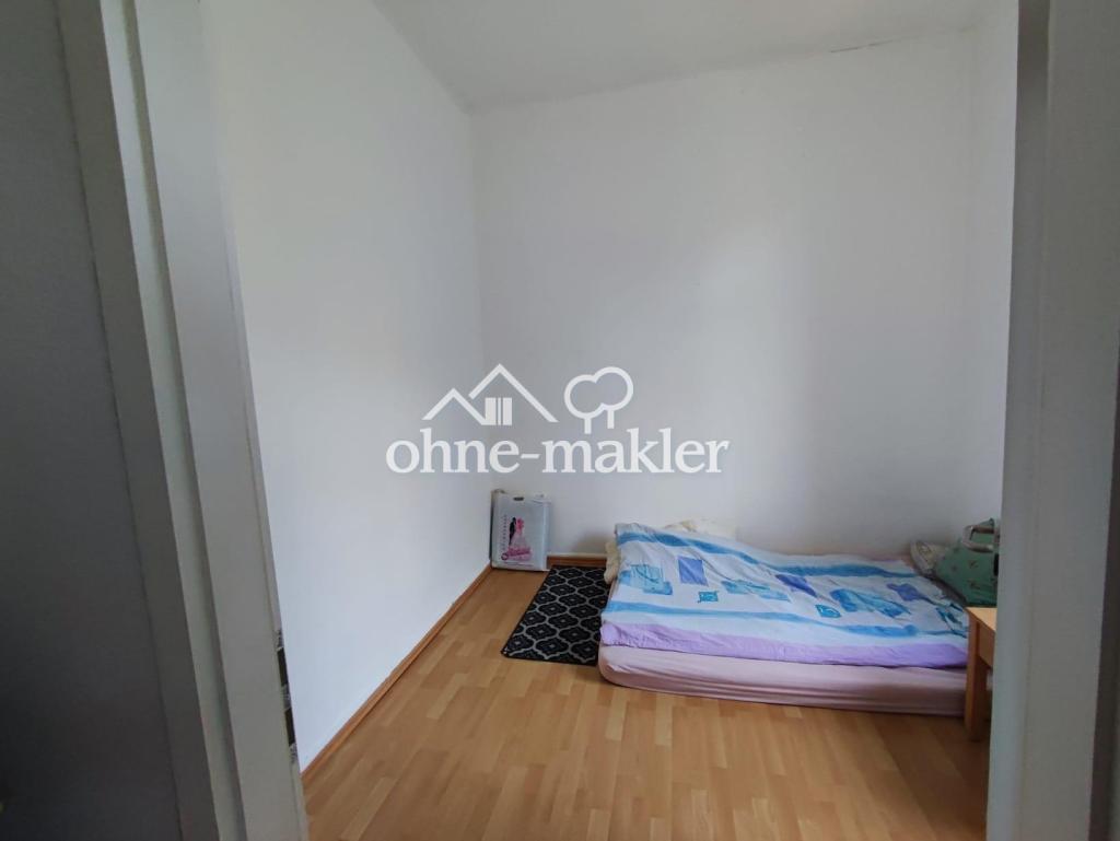 2 Zimmer Wohnung Osnabrück nähe Pagenstecherstraße / zentral - Photo 3
