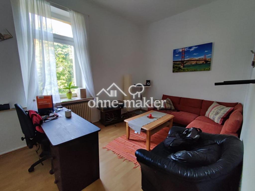2 Zimmer Wohnung Osnabrück nähe Pagenstecherstraße / zentral - Photo 1