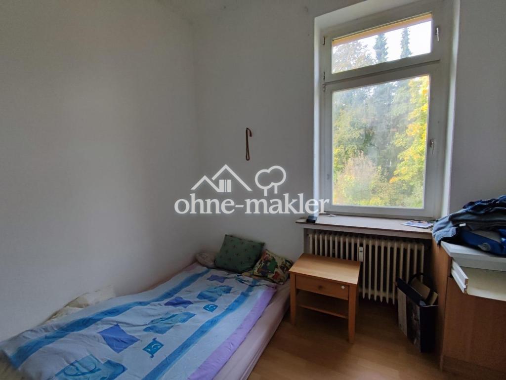2 Zimmer Wohnung Osnabrück nähe Pagenstecherstraße / zentral - Photo 2