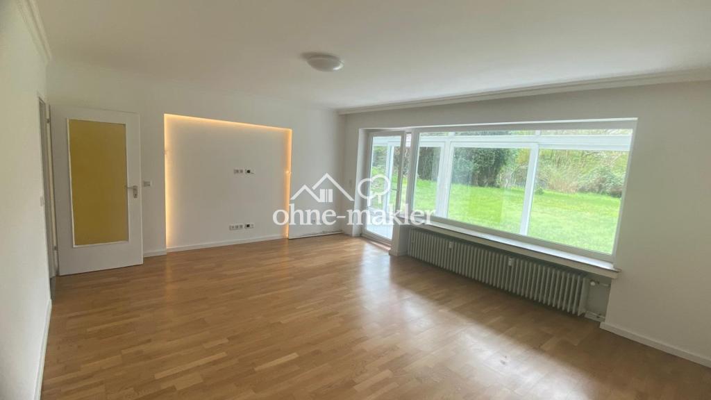 Lichtdurchflutete, 2-Zimmer-Wohnung mit traumhaftem Wintergarten & Gartenzugang in D-Lohausen - Photo 5
