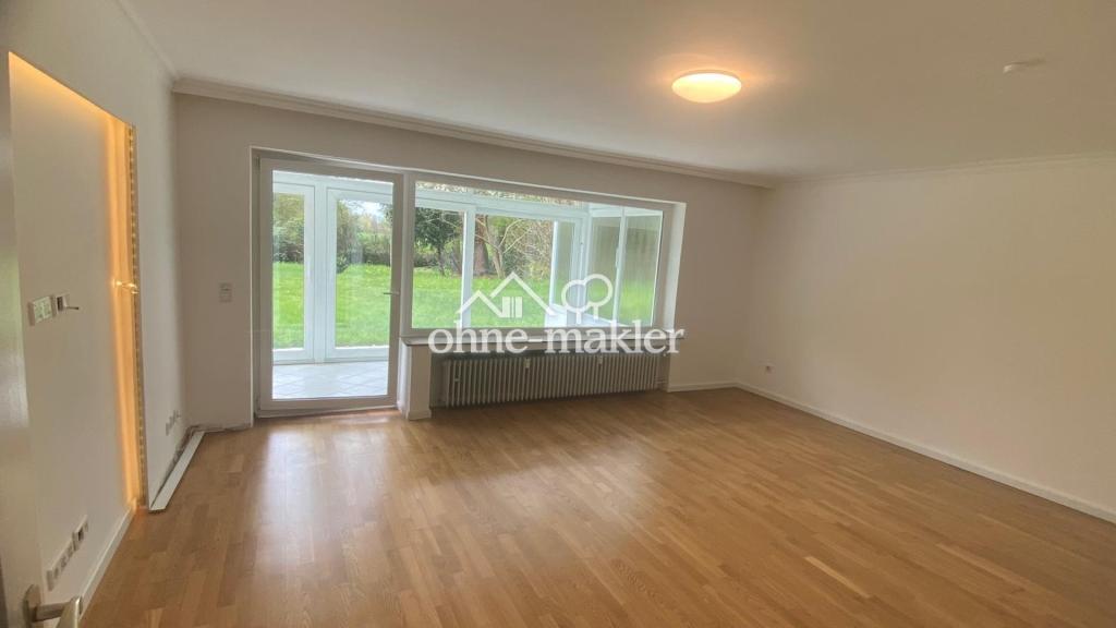 Lichtdurchflutete, 2-Zimmer-Wohnung mit traumhaftem Wintergarten & Gartenzugang in D-Lohausen - Photo 2