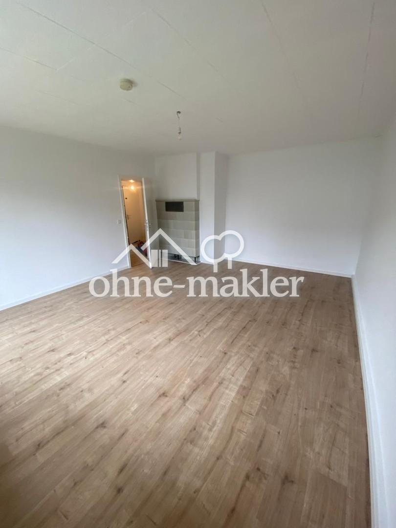 Frisch sanierte 3-Zimmer Wohnung mit Balkon - Foto 3