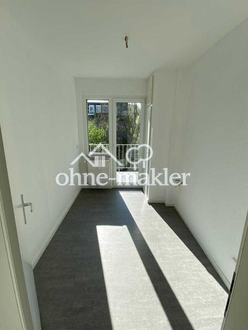 Frisch sanierte 2-Zimmer Wohnung mit Balkon - Photo 3
