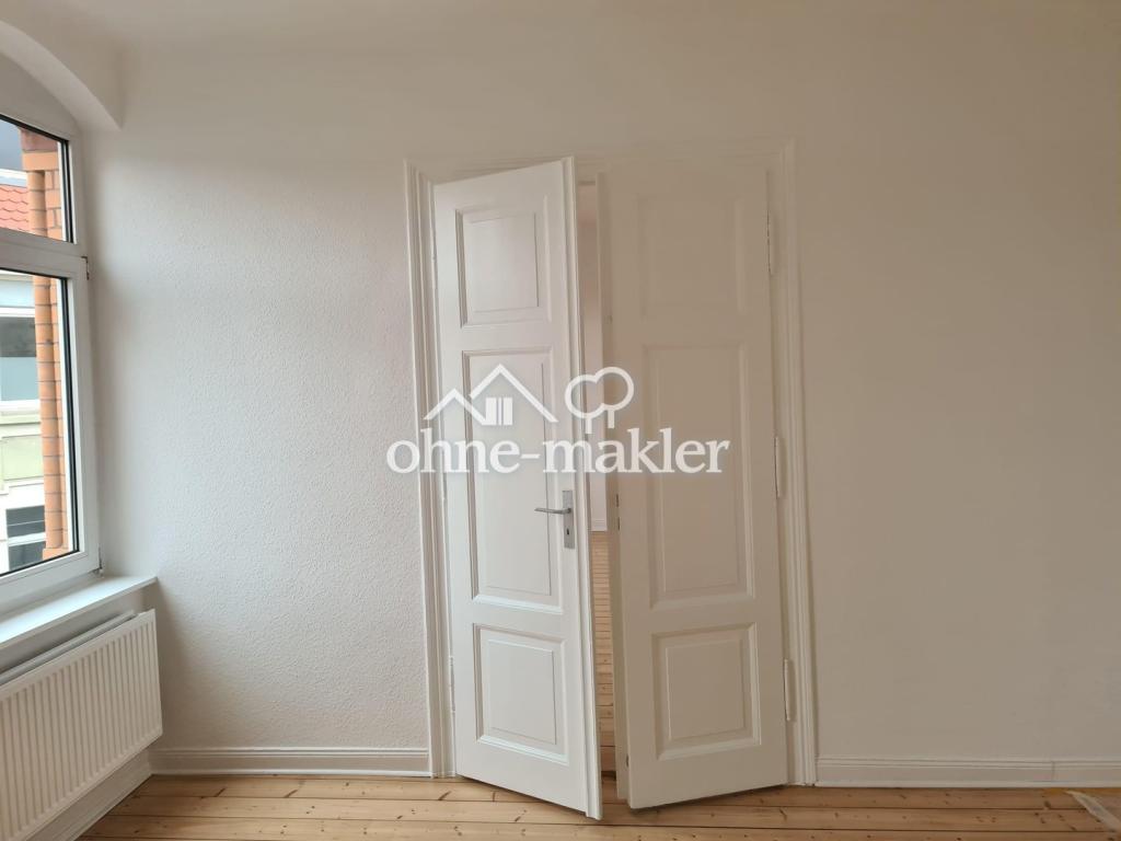 Neu sanierte, wunderschöne Altbauwohnung in zentraler Lage - Photo 4