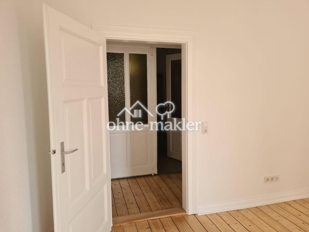 Neu sanierte, wunderschöne Altbauwohnung in zentraler Lage - Photo 5