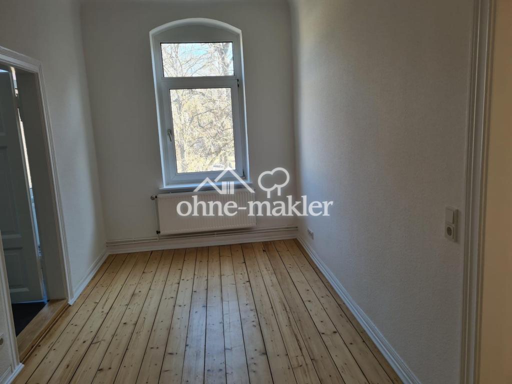 Neu sanierte, wunderschöne Altbauwohnung in zentraler Lage - Photo 1