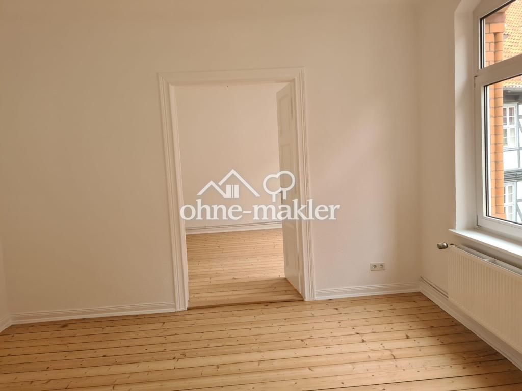 Modernisierte 3-Zimmer-Altbauwohnung in zentraler Göttinger Lage - Photo 4