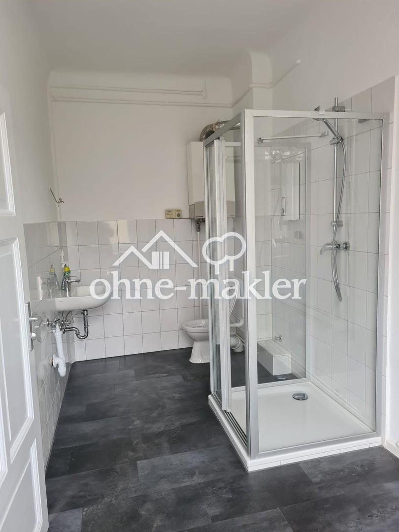 Modernisierte 3-Zimmer-Altbauwohnung in zentraler Göttinger Lage - Photo 3