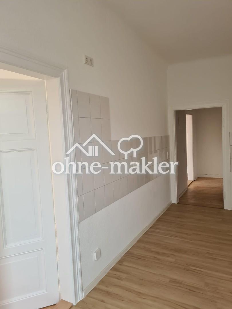 Modernisierte 3-Zimmer-Altbauwohnung in zentraler Göttinger Lage - Photo 5