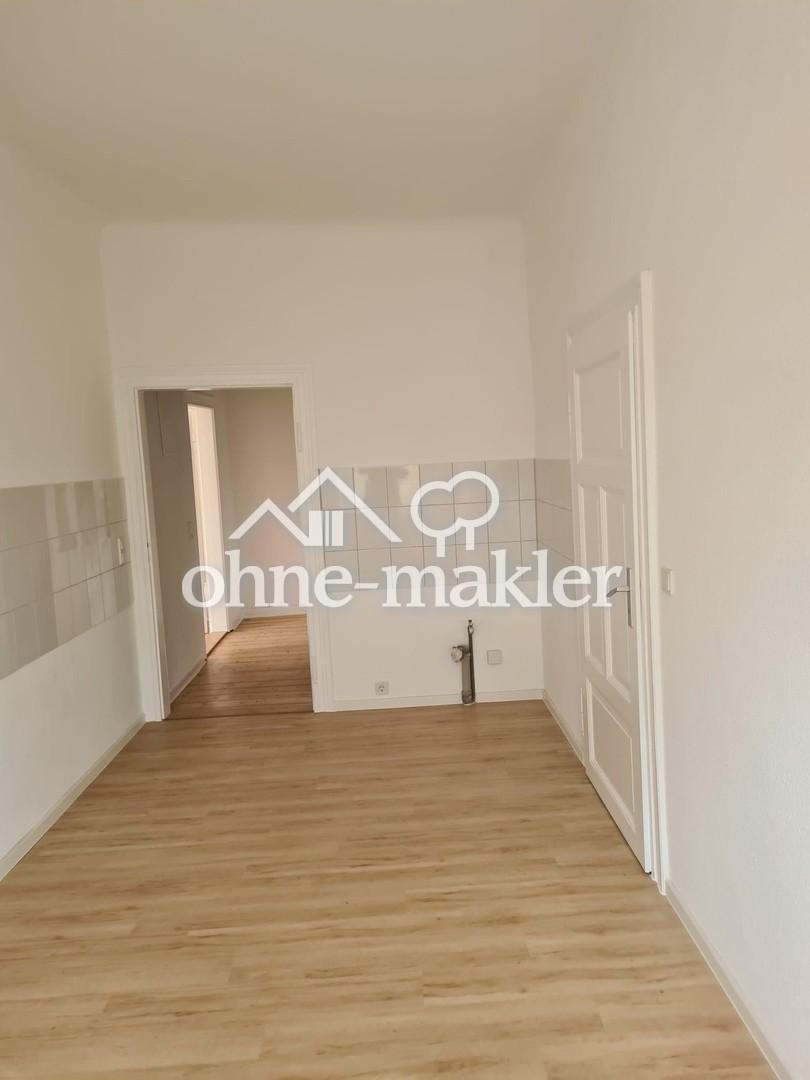 Modernisierte 3-Zimmer-Altbauwohnung in zentraler Göttinger Lage - Photo 2