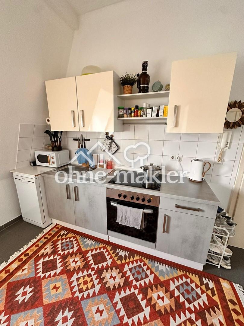 ++gemütliche Wohlfühloase unterm Dach++ - Photo 4