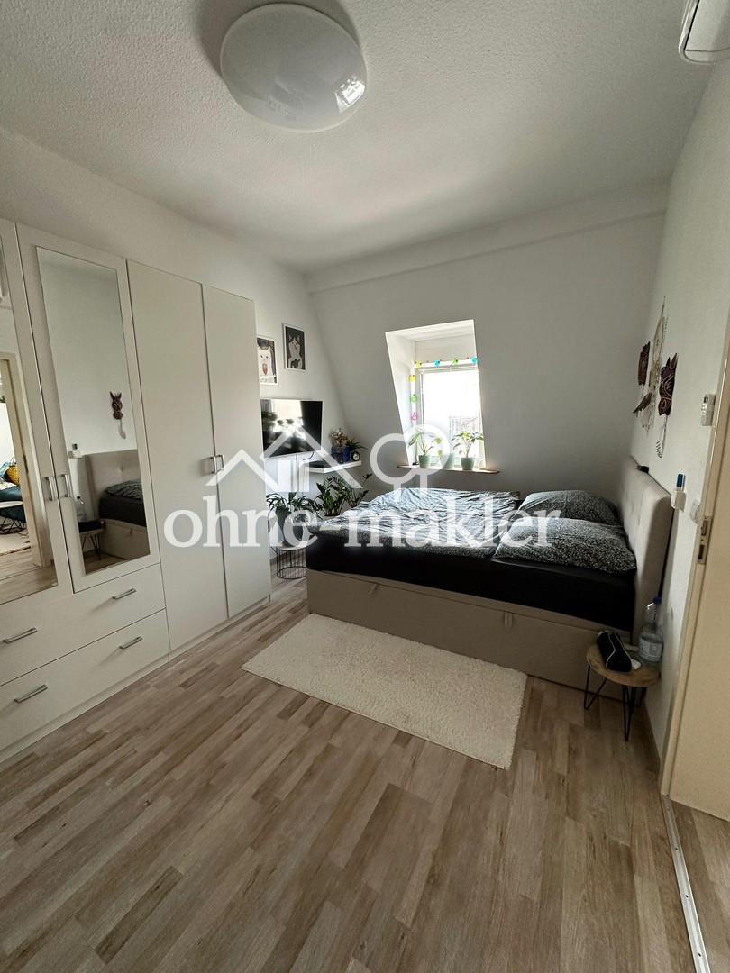 ++gemütliche Wohlfühloase unterm Dach++ - Photo 3