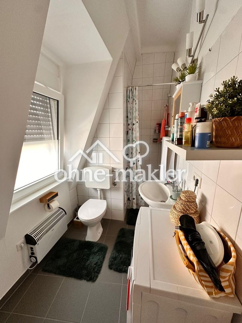 ++gemütliche Wohlfühloase unterm Dach++ - Photo 5