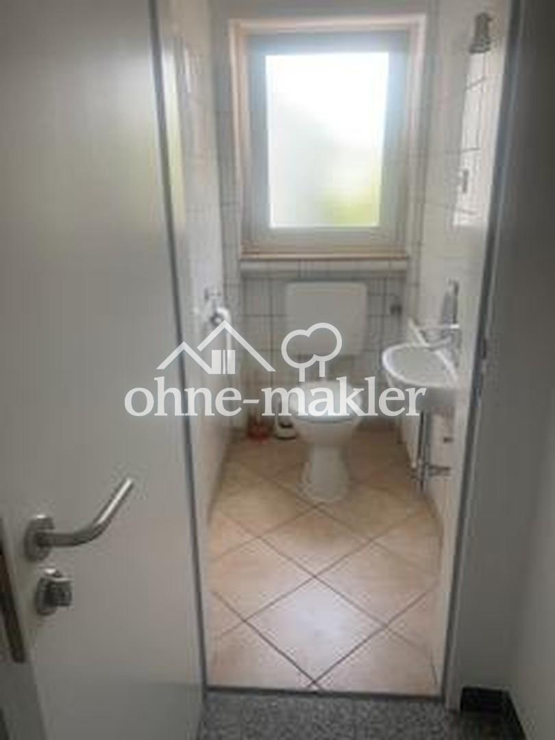 Neuwertige Drei-Zimmer-Wohnung in ruhiger zentraler Stadtlage - Foto 4