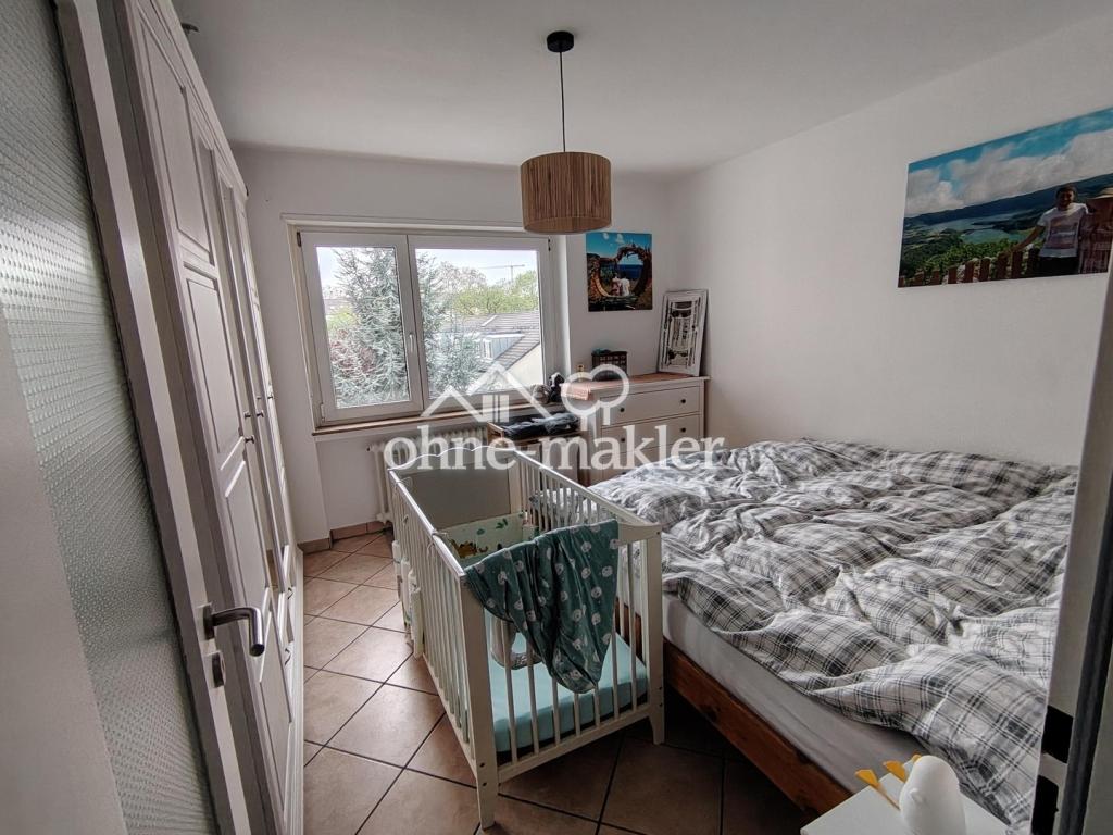 Neuwertige Drei-Zimmer-Wohnung in ruhiger zentraler Stadtlage - Foto 2