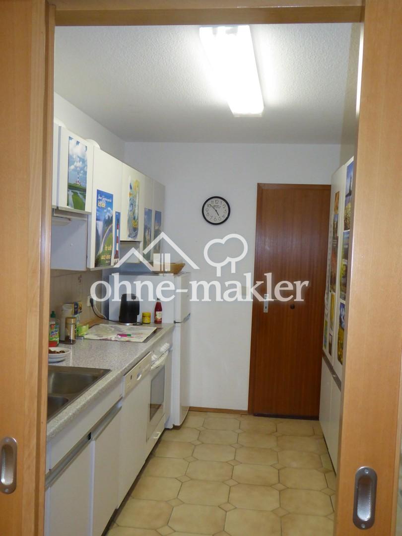 Gepflegte 3,5-Zimmer Wohnung im 1. OG in Pforzheim-Büchenbronn Lange Str. 10, 75180 Pforzheim - Foto 3
