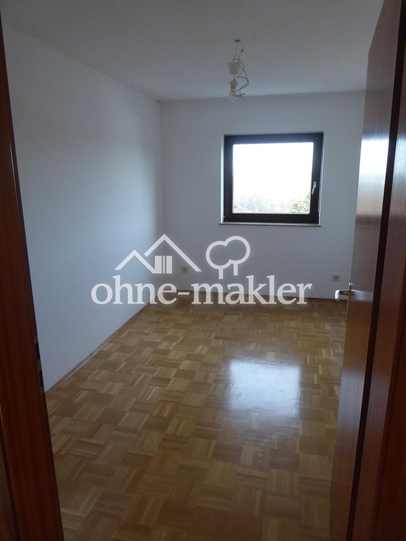 Gepflegte 3,5-Zimmer Wohnung im 1. OG in Pforzheim-Büchenbronn Lange Str. 10, 75180 Pforzheim - Foto 2