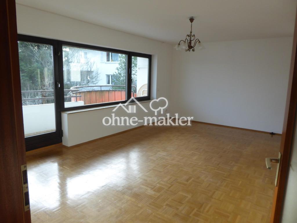 Gepflegte 3,5-Zimmer Wohnung im 1. OG in Pforzheim-Büchenbronn Lange Str. 10, 75180 Pforzheim - Foto 1