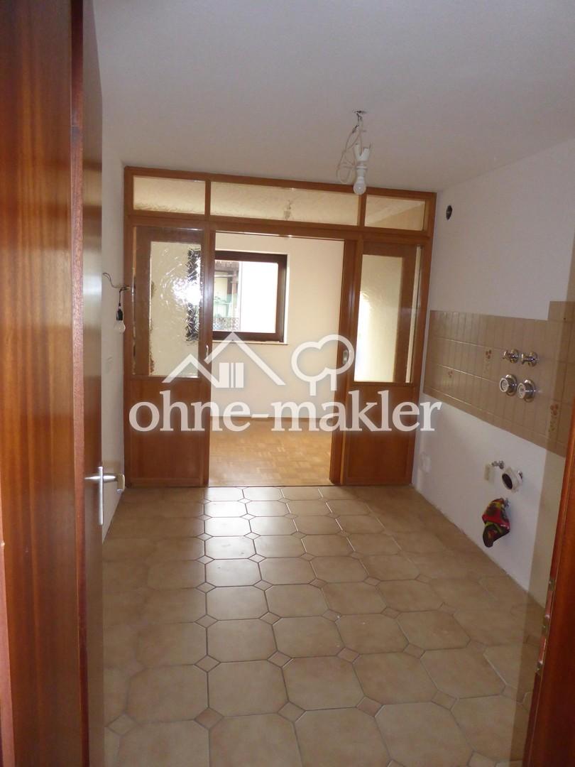 Gepflegte 3,5-Zimmer Wohnung im 1. OG in Pforzheim-Büchenbronn Lange Str. 10, 75180 Pforzheim - Foto 4